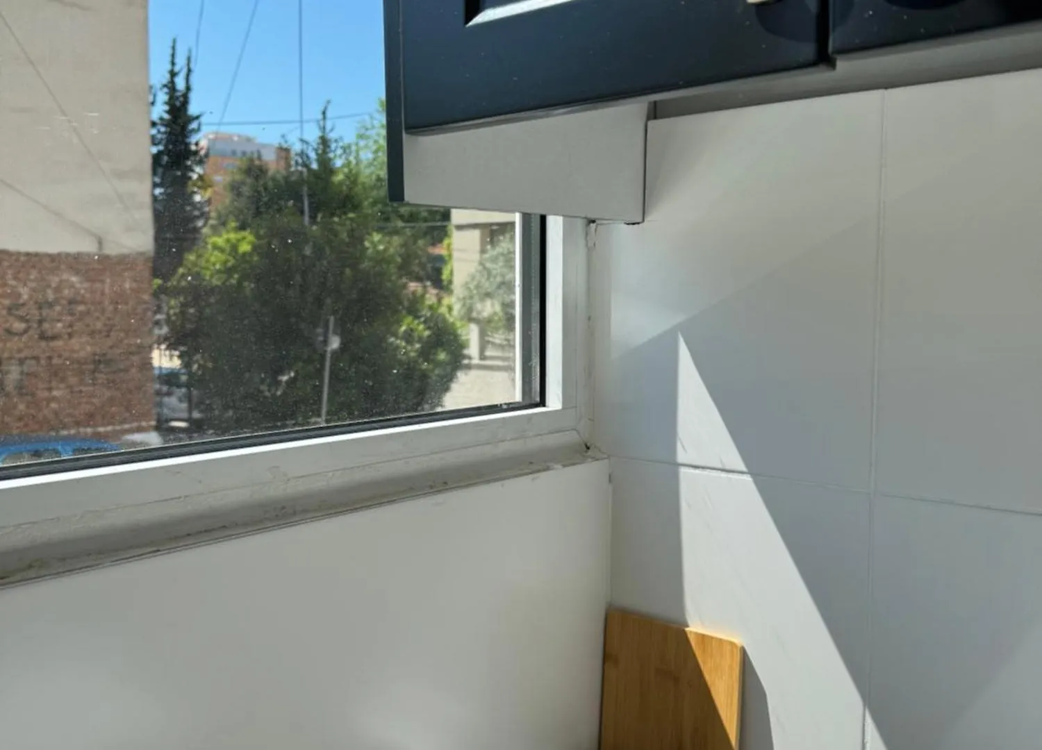Nikki Apartments 3 تيرانا